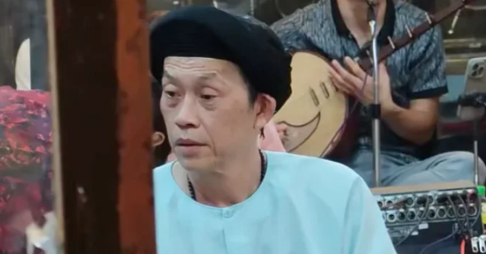 Diện mạo mới nhất của Hoài Linh khiến khán giả đặc biệt quan tâm缩略图 Diện mạo mới nhất của Hoài Linh khiến khán giả đặc biệt quan tâm缩略图