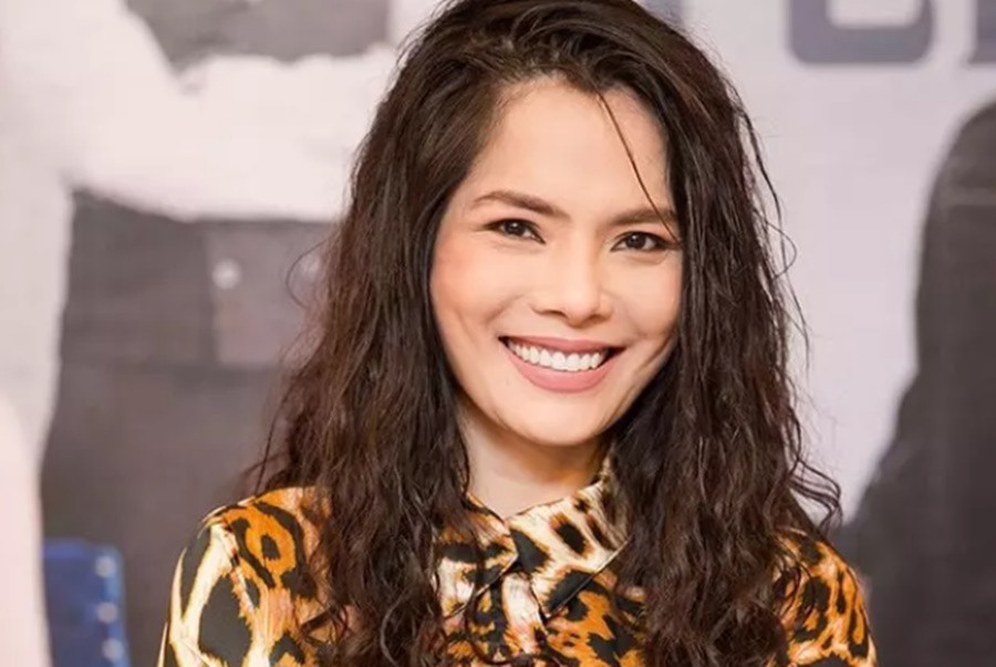 Diễn viên Kiều Thanh giờ ra sao sau những phát ngôn gây tranh cãi?缩略图 Diễn viên Kiều Thanh giờ ra sao sau những phát ngôn gây tranh cãi?缩略图