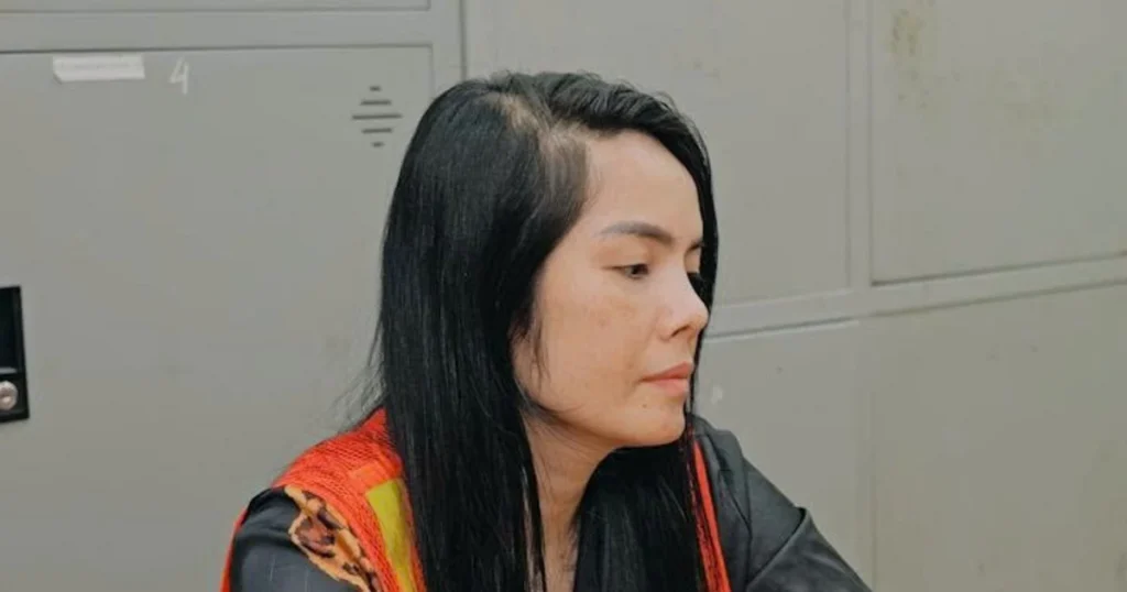 Diễn viên Kiều Thanh khai gì về vụ ma túy?缩略图 Diễn viên Kiều Thanh khai gì về vụ ma túy?缩略图