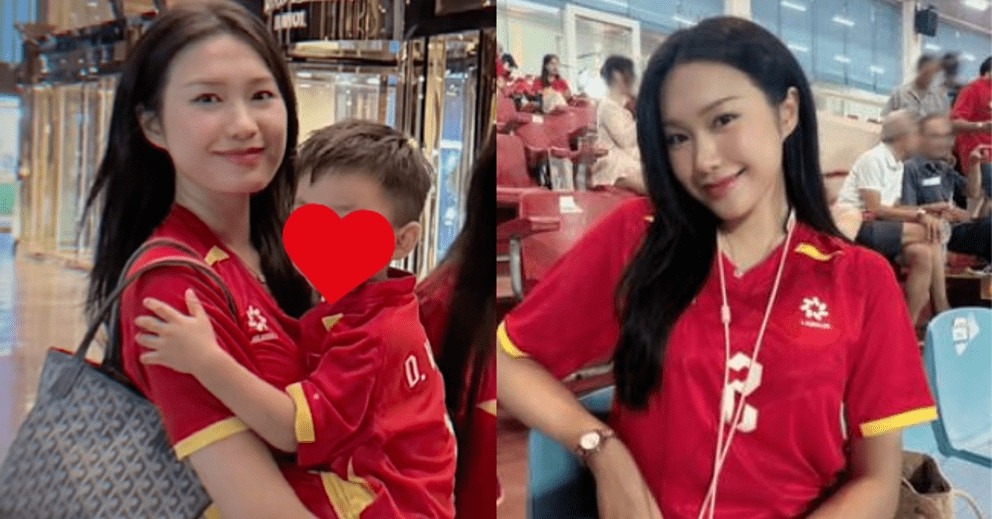 Doãn Hải My đeo túi hàng hiệu, bế con đến khách sạn gặp Văn Hậu, visual cam thường có còn xinh đẹp như ảnh tự đăng?缩略图 Doãn Hải My đeo túi hàng hiệu, bế con đến khách sạn gặp Văn Hậu, visual cam thường có còn xinh đẹp như ảnh tự đăng?缩略图