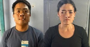 Đôi bạn học lập đường dây làm giả GPLX, hứa &amp;apos;10 ngày có bằng&amp;apos;缩略图