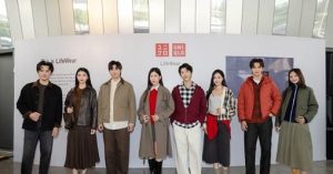 UNIQLO Thu/Đông 2026: Tủ đồ LifeWear cho nhịp sống hiện đại缩略图