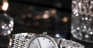 Đồng hồ Diamond D – Tinh tế trong từng khoảnh khắc缩略图
