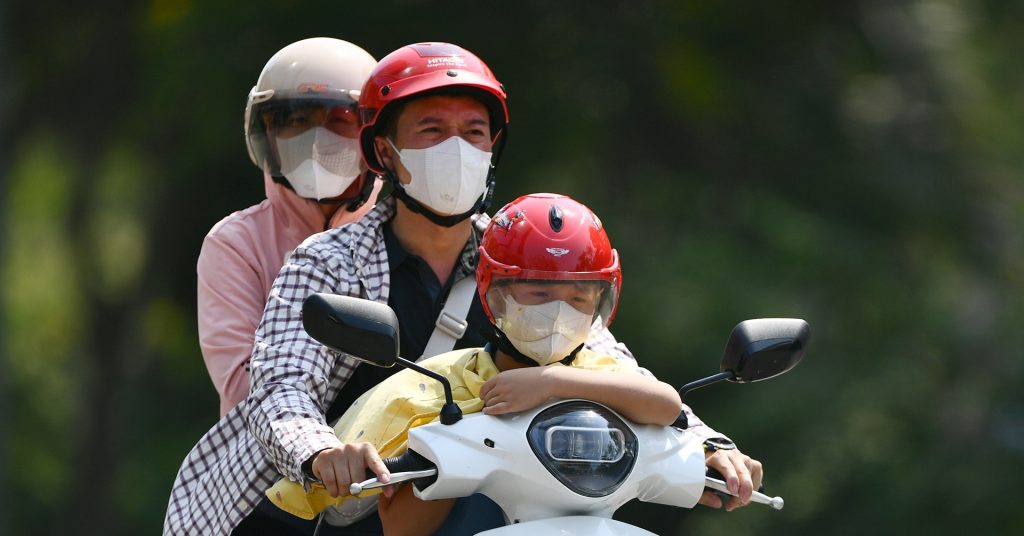 Dự báo thời tiết 10/8: Nắng nóng mạnh bao trùm miền Bắc, Hà Nội có nơi 38 độ缩略图 Dự báo thời tiết 10/8: Nắng nóng mạnh bao trùm miền Bắc, Hà Nội có nơi 38 độ缩略图
