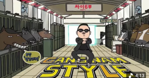 &amp;apos;Gangnam Style&amp;apos; cán mốc 6 tỷ view, PSY kiếm bao nhiêu tiền?缩略图