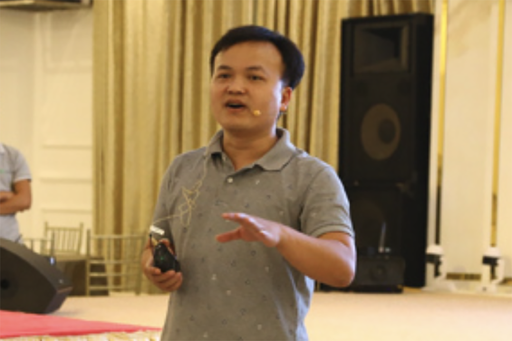 Giám đốc Công ty Việt KTV Vũ Phi Điệp bị Công an Hà Nội khởi tố缩略图 Giám đốc Công ty Việt KTV Vũ Phi Điệp bị Công an Hà Nội khởi tố缩略图