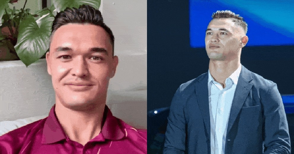 Giọng nói tiếng Việt của Lê Giang Patrik缩略图 Giọng nói tiếng Việt của Lê Giang Patrik缩略图