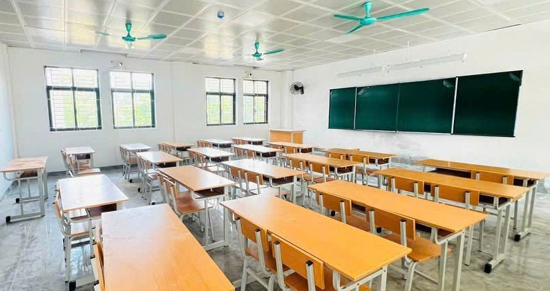 Hà Nội thêm 540 suất vào lớp 10 công lập năm 2026 cho học sinh chưa trúng tuyển缩略图 Hà Nội thêm 540 suất vào lớp 10 công lập năm 2026 cho học sinh chưa trúng tuyển缩略图