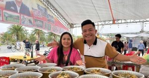 &amp;apos;Hải Sapa&amp;apos; tăng 5.000% lượt tìm kiếm, nhà hàng có động thái nhiều người bất ngờ缩略图
