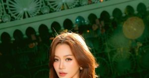 Học phí 50 triệu của lớp make-up Sĩ Thanh gây bàn tán缩略图