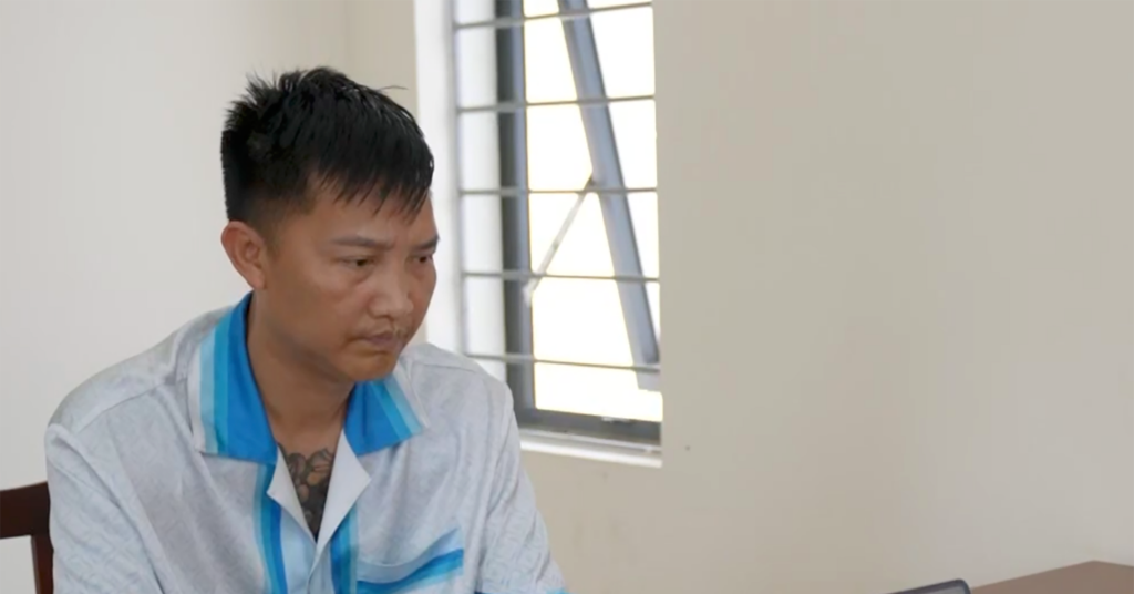 ‘Huấn Hoa Hồng’ và vợ bán nước hoa hơn 300 tỷ đồng nhưng không xuất hóa đơn缩略图