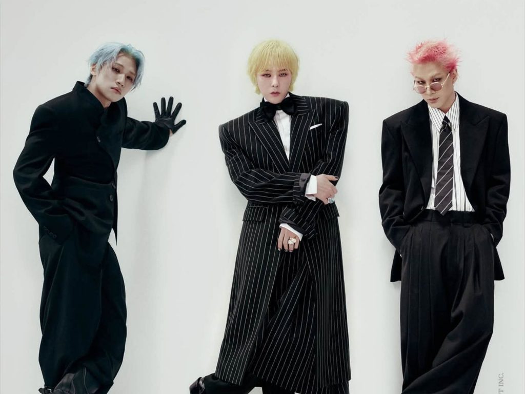 Nghệ sĩ Việt học gì từ bí quyết kiếm tiền của idol K-pop?缩略图