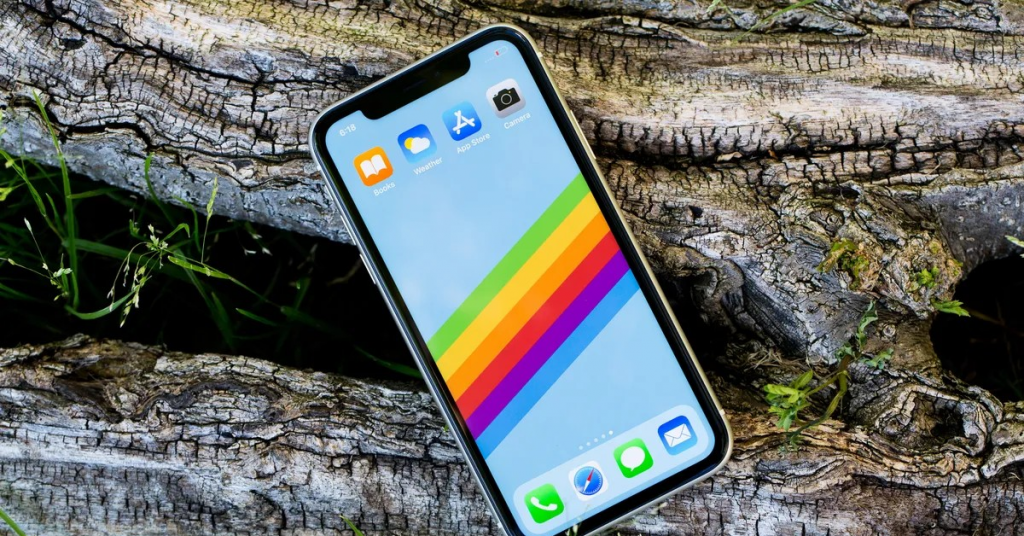 iPhone 11 vẫn được hỗ trợ iOS 27, vì sao?缩略图