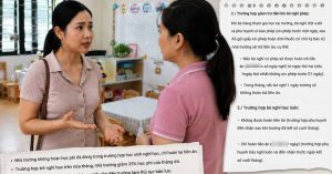 Khoản tiền này có gì bất thường mà khiến nhiều cha mẹ TP.HCM tranh luận: Câu trả lời cũng không đồng nhất缩略图