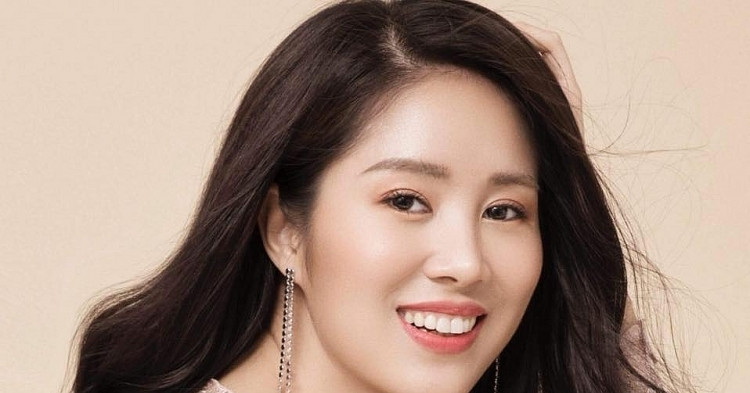 Lê Phương và hành trình từ những ngày muốn bỏ nghề đến màn trở lại khiến khán giả bất ngờ缩略图 Lê Phương và hành trình từ những ngày muốn bỏ nghề đến màn trở lại khiến khán giả bất ngờ缩略图