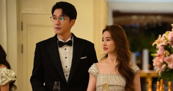 Lộ sự thật về mối quan hệ gây chú ý giữa Lưu Diệc Phi và Bành Quán Anh缩略图 Lộ sự thật về mối quan hệ gây chú ý giữa Lưu Diệc Phi và Bành Quán Anh缩略图