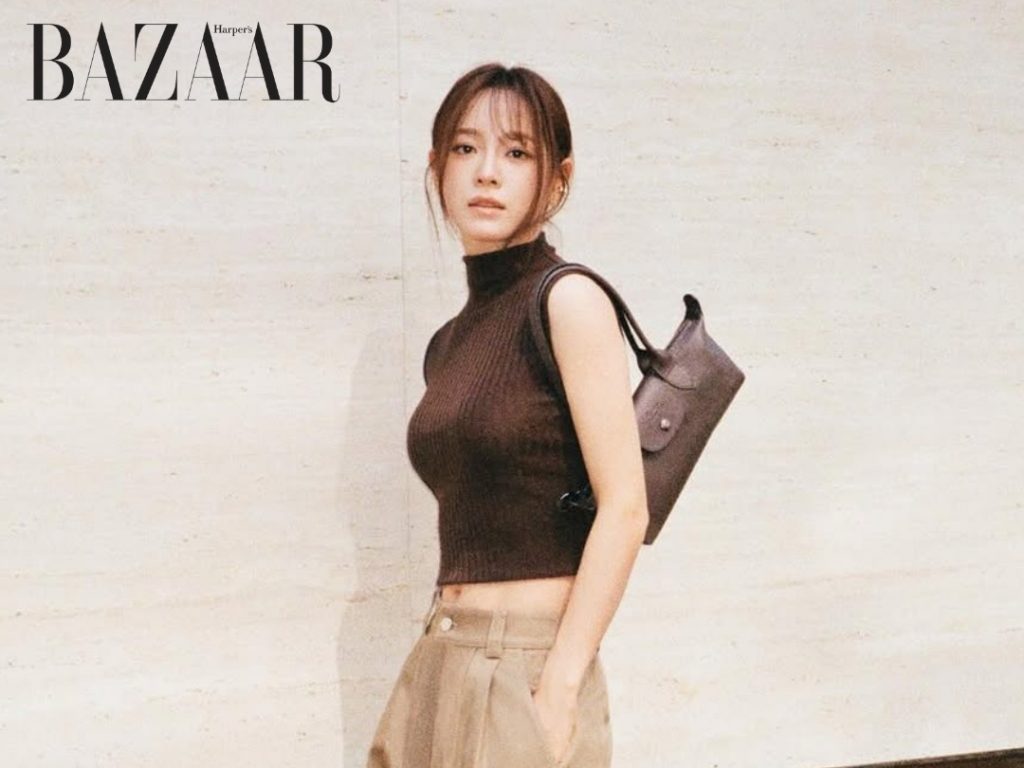 Longchamp Le Pliage Xtra là mẫu túi xách du lịch tiện lợi bất ngờ缩略图 Longchamp Le Pliage Xtra là mẫu túi xách du lịch tiện lợi bất ngờ缩略图