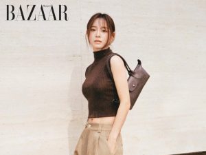 Longchamp Le Pliage Xtra là mẫu túi xách du lịch tiện lợi bất ngờ缩略图
