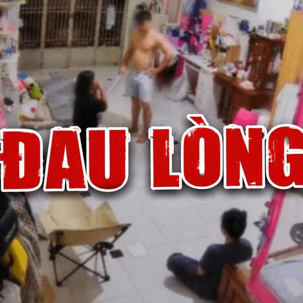 Một chi tiết trong vụ cha dượng bạo hành bé gái 11 tuổi ở Đồng Nai khiến tôi xót xa: Đây có lẽ là điều khiến con đau lòng nhất缩略图 Một chi tiết trong vụ cha dượng bạo hành bé gái 11 tuổi ở Đồng Nai khiến tôi xót xa: Đây có lẽ là điều khiến con đau lòng nhất缩略图