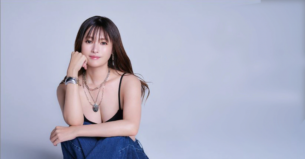 Mỹ nhân 8X từng nổi đình đám khiến hàng triệu khán giả say mê giờ ra sao?缩略图 Mỹ nhân 8X từng nổi đình đám khiến hàng triệu khán giả say mê giờ ra sao?缩略图