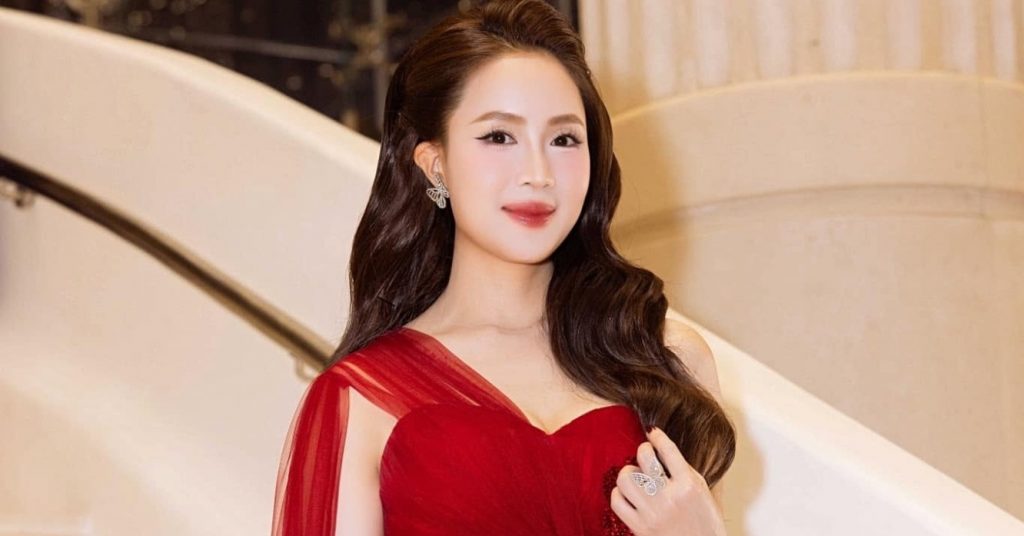 Mỹ nhân phim giờ vàng VTV có cuộc sống kín tiếng bậc nhất, tuổi 43 vẫn trẻ đẹp缩略图 Mỹ nhân phim giờ vàng VTV có cuộc sống kín tiếng bậc nhất, tuổi 43 vẫn trẻ đẹp缩略图