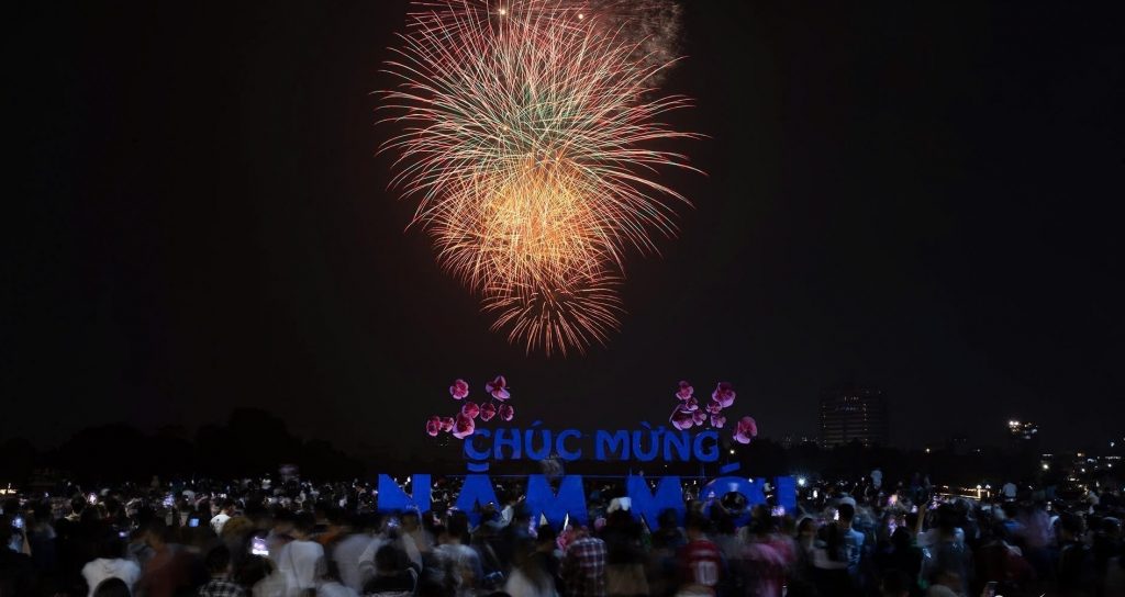 Năm 2027 có thể nghỉ Tết 10 ngày, Quốc khánh 4 ngày?缩略图