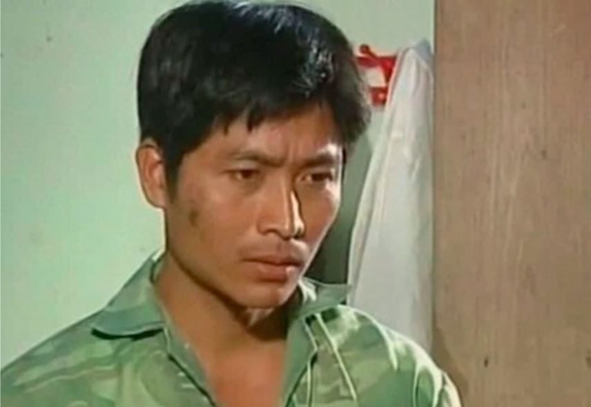 Nam NSƯT từng làm lễ tân khách sạn trước khi nổi tiếng màn ảnh缩略图 Nam NSƯT từng làm lễ tân khách sạn trước khi nổi tiếng màn ảnh缩略图