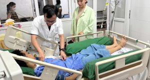 Nam sinh Hà Nội bất ngờ ngừng tim sau 2 tuần có triệu chứng giống cảm cúm缩略图