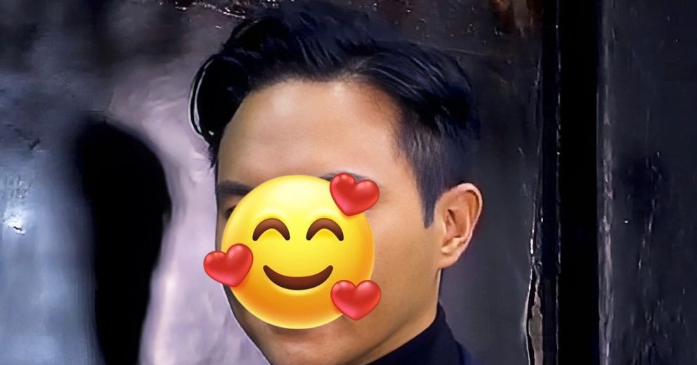 'Nam thần không ai ghét' đã chung thuỷ hiếm có còn dạy con cực hay: Không ép con theo ý mình, chỉ mong một điều đơn giản缩略图 'Nam thần không ai ghét' đã chung thuỷ hiếm có còn dạy con cực hay: Không ép con theo ý mình, chỉ mong một điều đơn giản缩略图