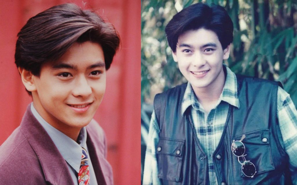 'Nam thần không tuổi' Hoa ngữ từng gặp tai nạn nghiêm trọng giờ ra sao?缩略图 'Nam thần không tuổi' Hoa ngữ từng gặp tai nạn nghiêm trọng giờ ra sao?缩略图