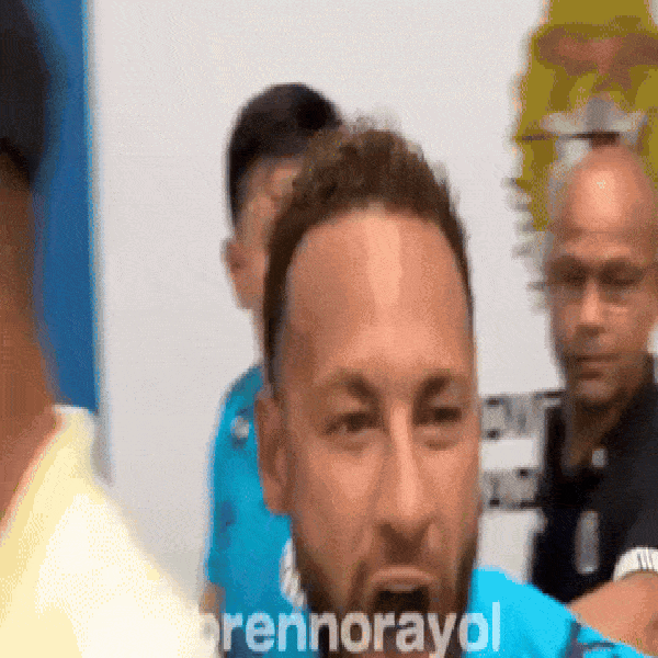 Neymar nổi cơn thịnh nộ, lao vào cãi vã nảy lửa với đối thủ giữa tin sắp giải nghệ缩略图 Neymar nổi cơn thịnh nộ, lao vào cãi vã nảy lửa với đối thủ giữa tin sắp giải nghệ缩略图