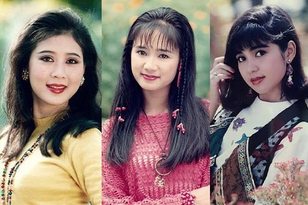 Ngắm các 'nữ hoàng ảnh lịch' thập niên 90 từng khiến bao người mê mẩn缩略图 Ngắm các 'nữ hoàng ảnh lịch' thập niên 90 từng khiến bao người mê mẩn缩略图