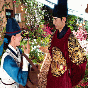 Ngự Trù Của Bạo Chúa sẽ có phần 2: Nữ chính không phải Yoona, nam chính đẹp phát sốc缩略图