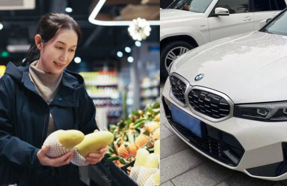 Người giúp việc ứng hàng trăm triệu đồng tiền chợ cho 'phú bà' rồi cay đắng nhận ra sự thật phía sau缩略图 Người giúp việc ứng hàng trăm triệu đồng tiền chợ cho 'phú bà' rồi cay đắng nhận ra sự thật phía sau缩略图