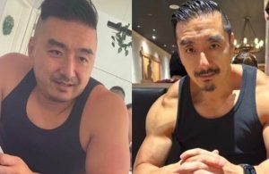 Nhịn ăn 20 giờ mỗi ngày, tập 90 phút vào buổi sáng: Điều gì xảy ra với cơ thể vị giáo sư U50?缩略图
