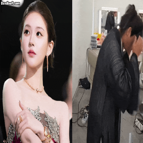 Nhìn bố của Triệu Lộ Tư mà 1000 dấu hỏi hiện lên trong đầu缩略图 Nhìn bố của Triệu Lộ Tư mà 1000 dấu hỏi hiện lên trong đầu缩略图
