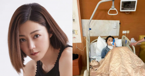 Nữ diễn viên 42 tuổi khâu hơn 50 mũi sau tai nạn trên phim trường缩略图