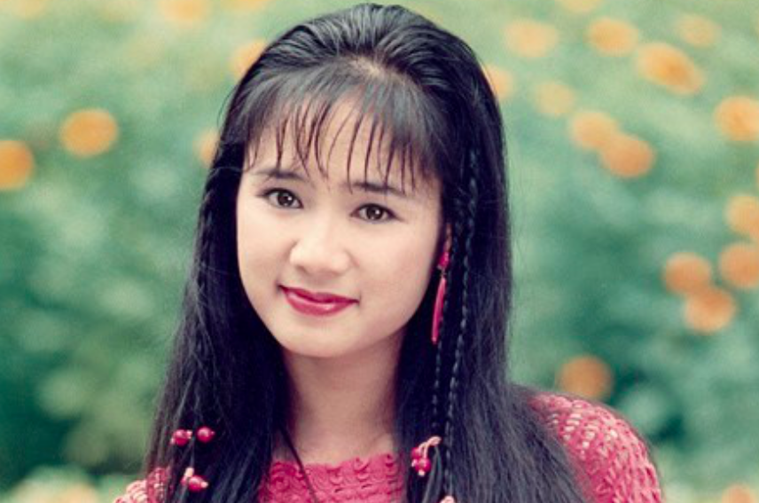 'Nữ hoàng ảnh lịch' NSND Thu Hà và chuyện cát-sê khó tin thuở mới vào nghề缩略图 'Nữ hoàng ảnh lịch' NSND Thu Hà và chuyện cát-sê khó tin thuở mới vào nghề缩略图