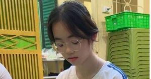 Nữ sinh lớp 12 ở Hà Nội rời nhà nhiều ngày chưa trở về缩略图