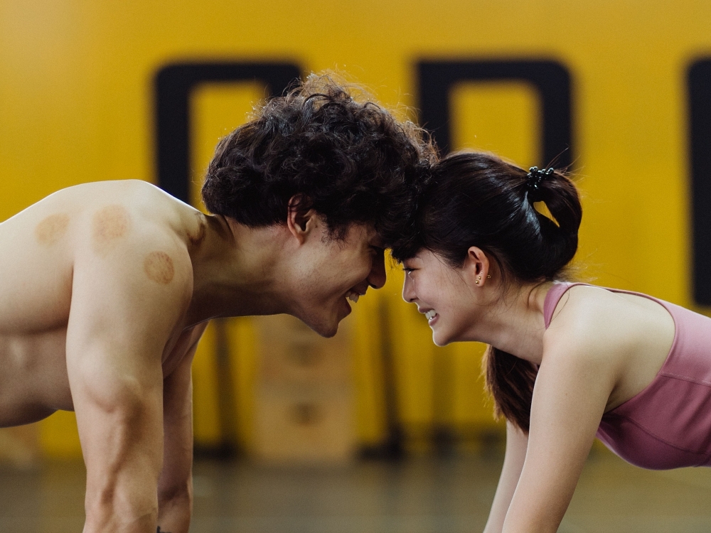 Show hẹn hò lạ của Netflix: Tình yêu thay đổi ra sao khi ta giảm cân?缩略图 Show hẹn hò lạ của Netflix: Tình yêu thay đổi ra sao khi ta giảm cân?缩略图