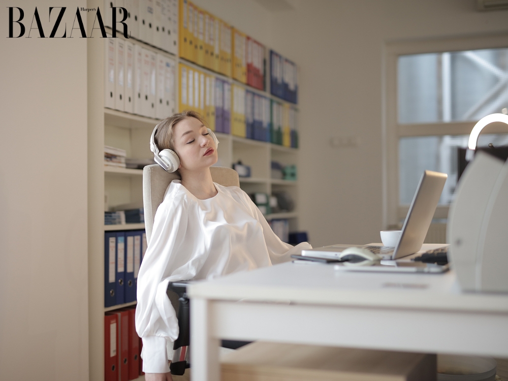 Ngủ trưa bao lâu là tốt nhất, đủ phục hồi sức khỏe cho cơ thể và não bộ?缩略图