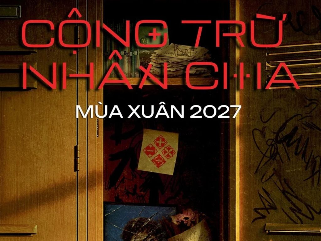 Cộng trừ nhân chia: Anh Thư, Lâm Thanh Mỹ đối mặt góc tối học đường缩略图