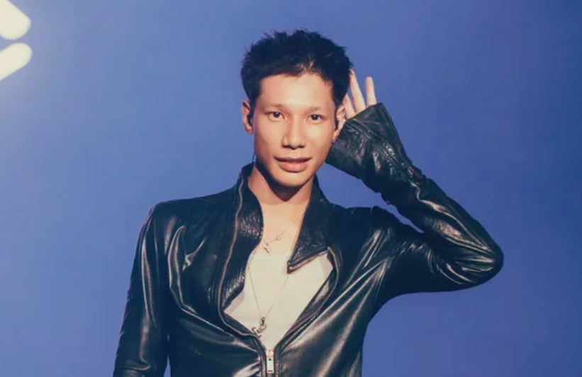 Rapper MCK tự nguyện gỡ các bản ghi, khuyên fan không quá khích缩略图 Rapper MCK tự nguyện gỡ các bản ghi, khuyên fan không quá khích缩略图
