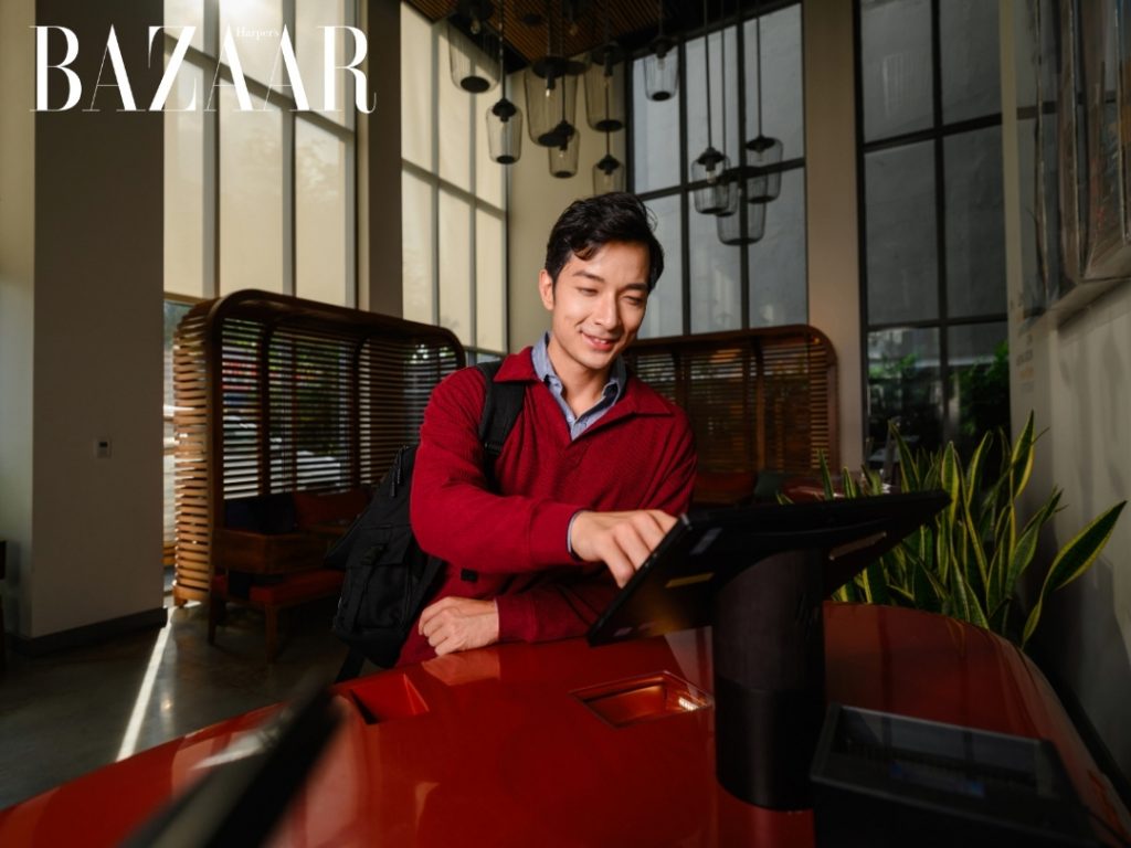 Wink Unscripted by Hyatt đón đầu xu hướng “du lịch không theo kịch bản”缩略图 Wink Unscripted by Hyatt đón đầu xu hướng “du lịch không theo kịch bản”缩略图