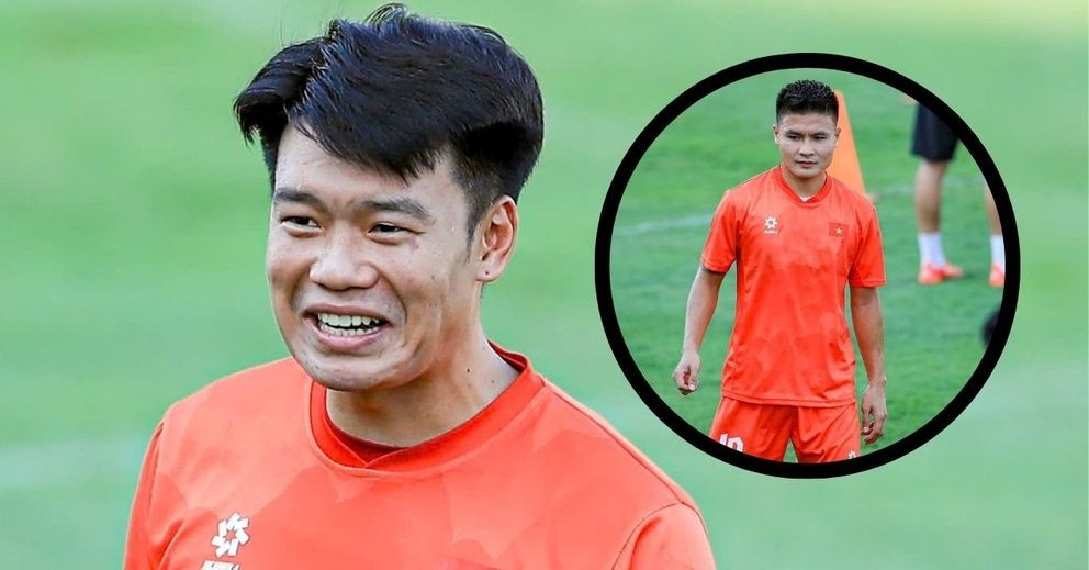 Thành Chung lên tiếng bảo vệ Quang Hải: 'Cầu thủ lớn luôn đối diện với chỉ trích, tôi tin cậu ấy sẽ vượt qua được'缩略图 Thành Chung lên tiếng bảo vệ Quang Hải: 'Cầu thủ lớn luôn đối diện với chỉ trích, tôi tin cậu ấy sẽ vượt qua được'缩略图