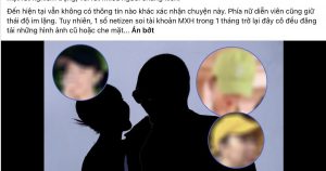 Tiến Luật lên tiếng về tin đồn Thu Trang bị chém, nhập viện ở Vũng Tàu缩略图