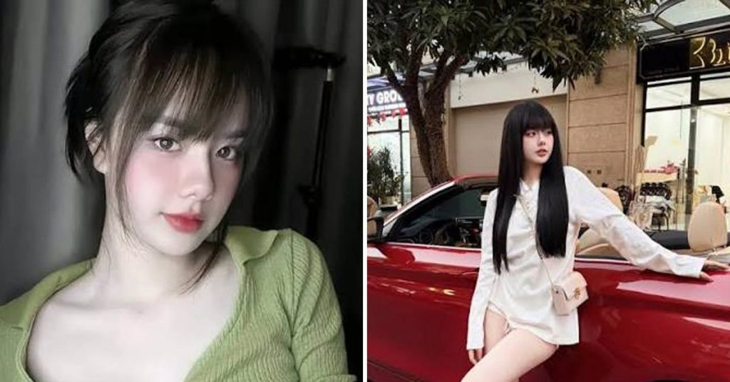 Tiktoker Nguyễn Thị Hương vừa bị khởi tố trong vụ án Phú Lê là ai?缩略图
