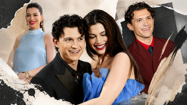 Tom Holland và Anne Hathaway: Hai ngôi sao chạy hết tốc lực năm 2026缩略图 Tom Holland và Anne Hathaway: Hai ngôi sao chạy hết tốc lực năm 2026缩略图