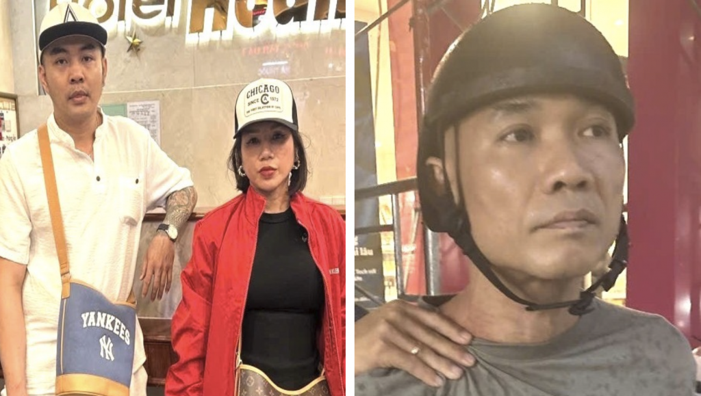 Triệt phá đường dây đánh bạc trên mạng do Vũ Quang Minh, Oanh 'Socola' điều hành缩略图 Triệt phá đường dây đánh bạc trên mạng do Vũ Quang Minh, Oanh 'Socola' điều hành缩略图