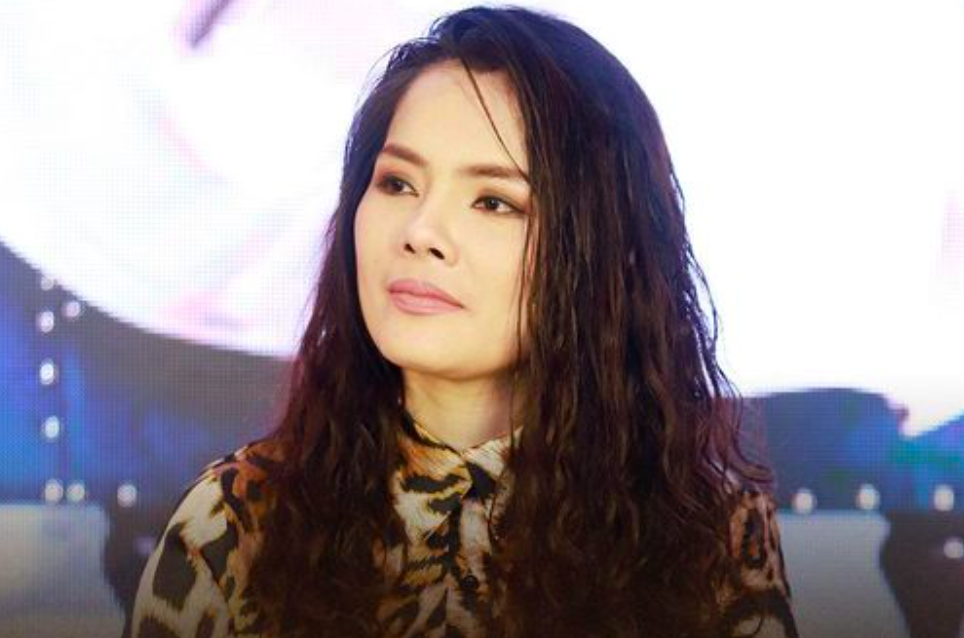 Trước khi bị khởi tố vì ma túy, Kiều Thanh từng vướng những ồn ào nào?缩略图 Trước khi bị khởi tố vì ma túy, Kiều Thanh từng vướng những ồn ào nào?缩略图